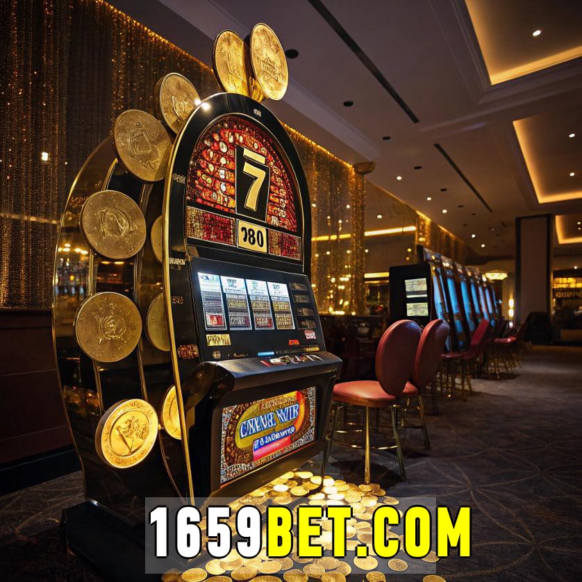 vivo no cassino 1659bet.com