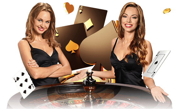 Jogue com dealers reais no 1659bet.com!